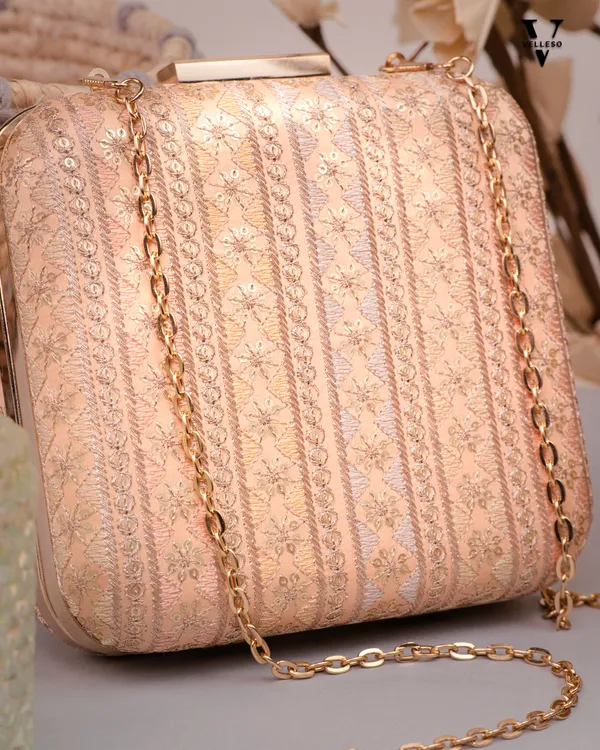 Elanira_Blush_Brocade_Clutch_Bag